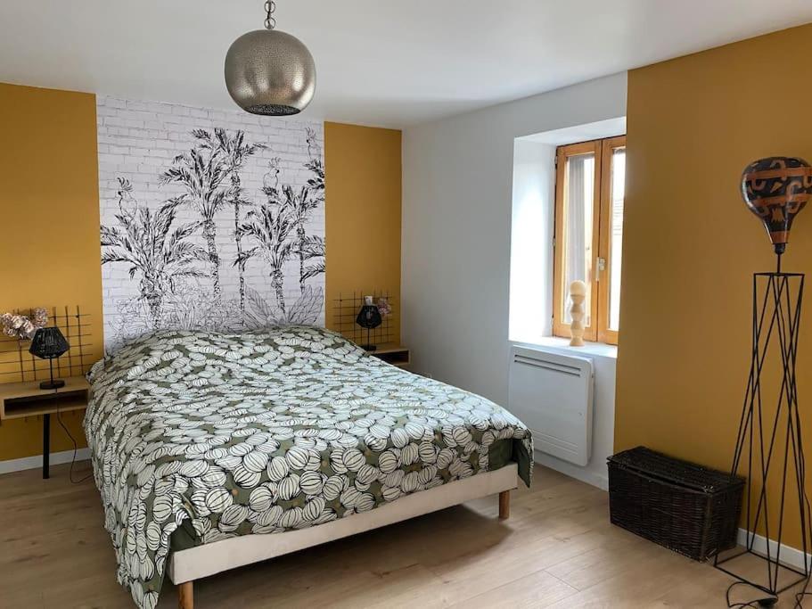 Maison Entiere 6 Personnes Jardin Terrasses Et Garage Nancy Luaran gambar